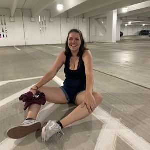 Meet your Posher, Dory